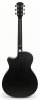 Arrow Gold A CE BLK Black - gitara elektroakustycza